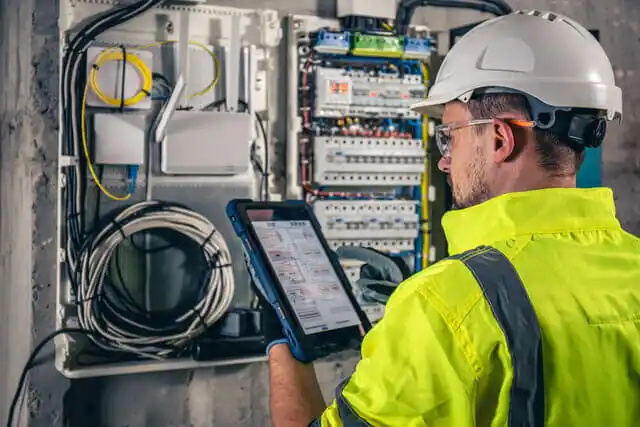 energy audit Malaga